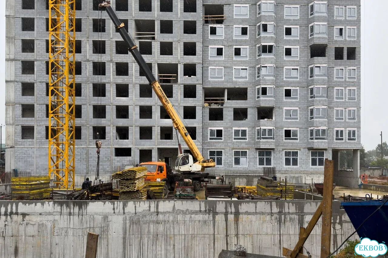 Квартира-студия, 26,5 м², 5/23 эт. фото 4