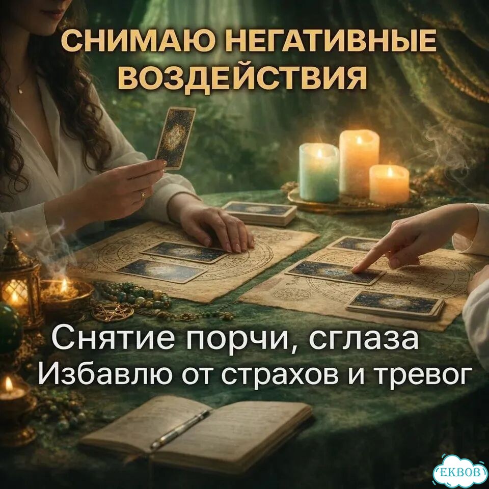 Гадалка гадание на Таро Верну мужа/жену Приворот фото 6