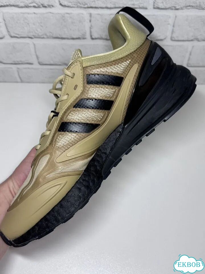Кроссовки Adidas ZX 2K Boost 2.0 оригинал фото 4