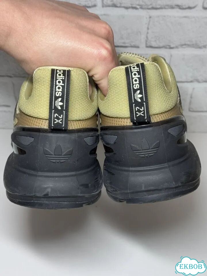 Кроссовки Adidas ZX 2K Boost 2.0 оригинал фото 6