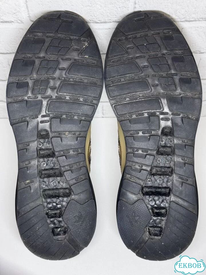 Кроссовки Adidas ZX 2K Boost 2.0 оригинал фото 9