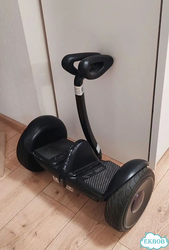Segway ninebot фото 1