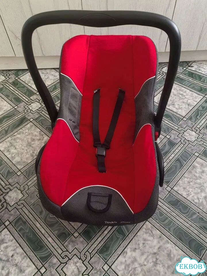 Автолюлька от 0 фото 1