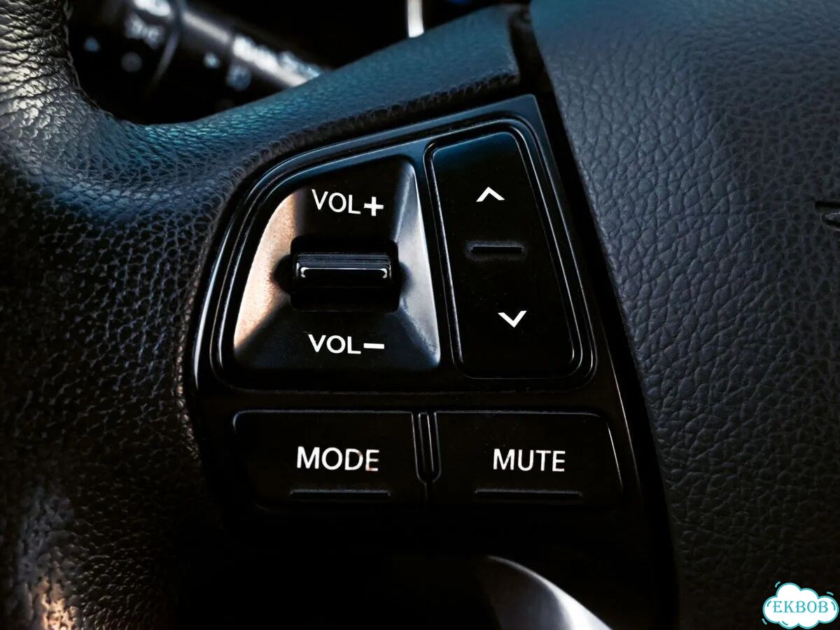 Kia Rio 1.6 AT, 2013, 141 212 км фото 15