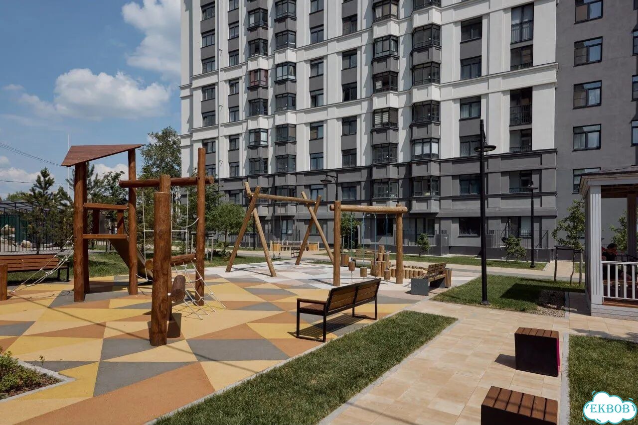 Квартира-студия, 25,8 м², 4/23 эт. фото 12