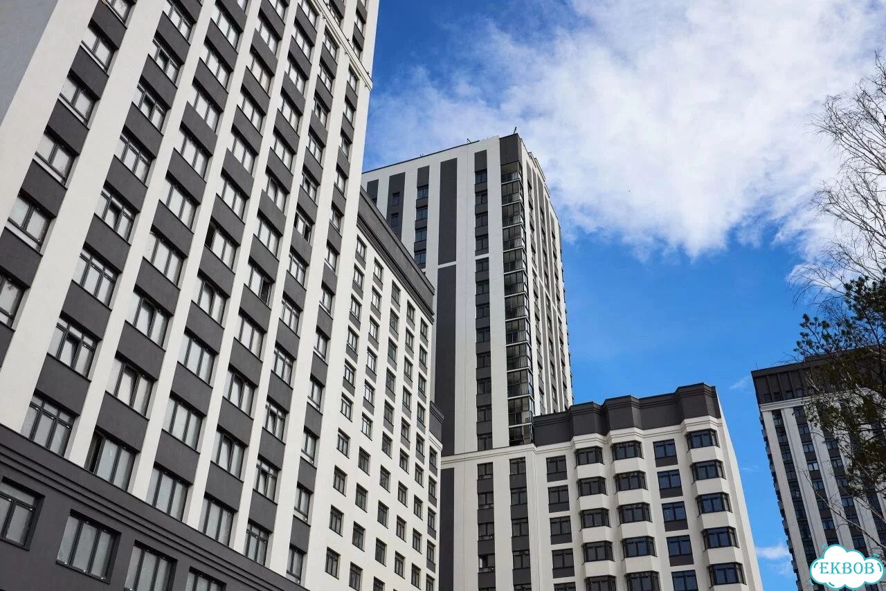 Квартира-студия, 25,8 м², 4/23 эт. фото 13