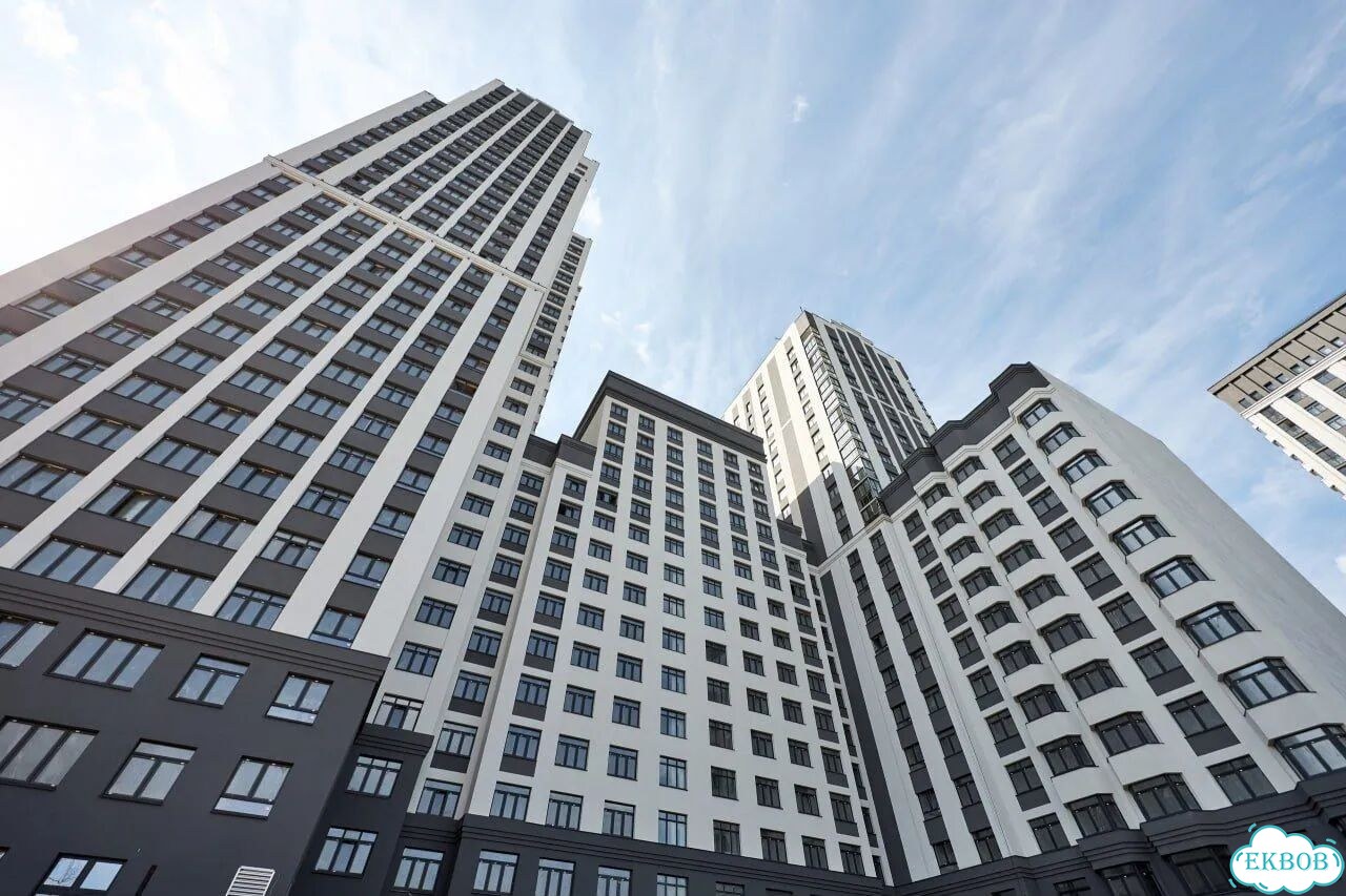 Квартира-студия, 25,8 м², 4/23 эт. фото 14