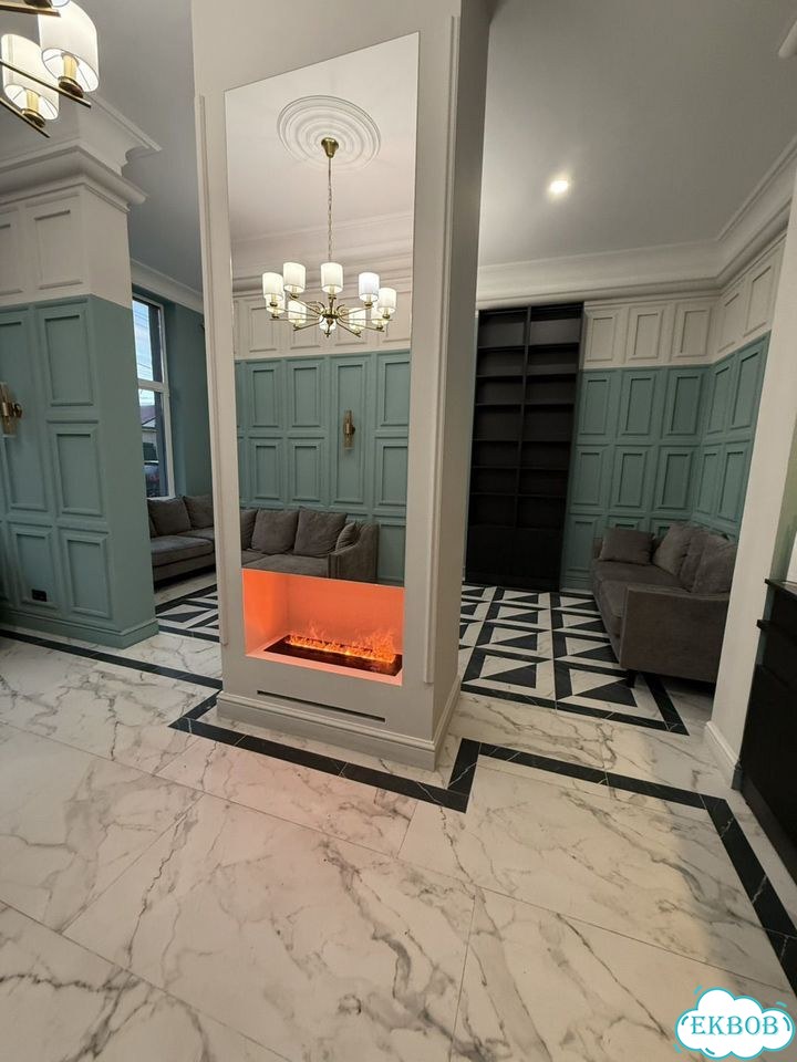 Квартира-студия, 25,8 м², 4/23 эт. фото 18