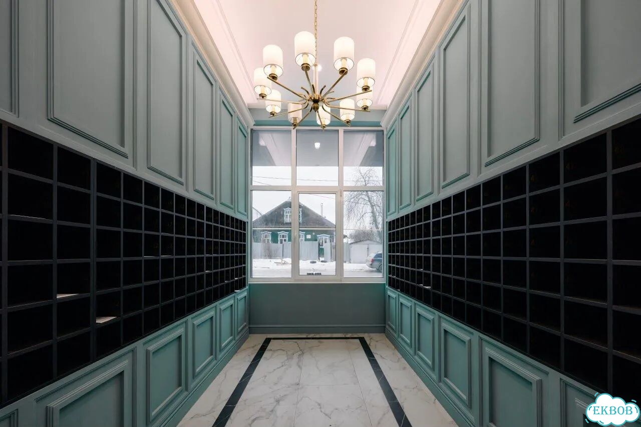 Квартира-студия, 25,8 м², 4/23 эт. фото 22