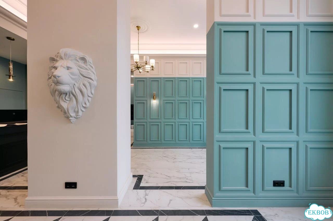Квартира-студия, 25,8 м², 4/23 эт. фото 23