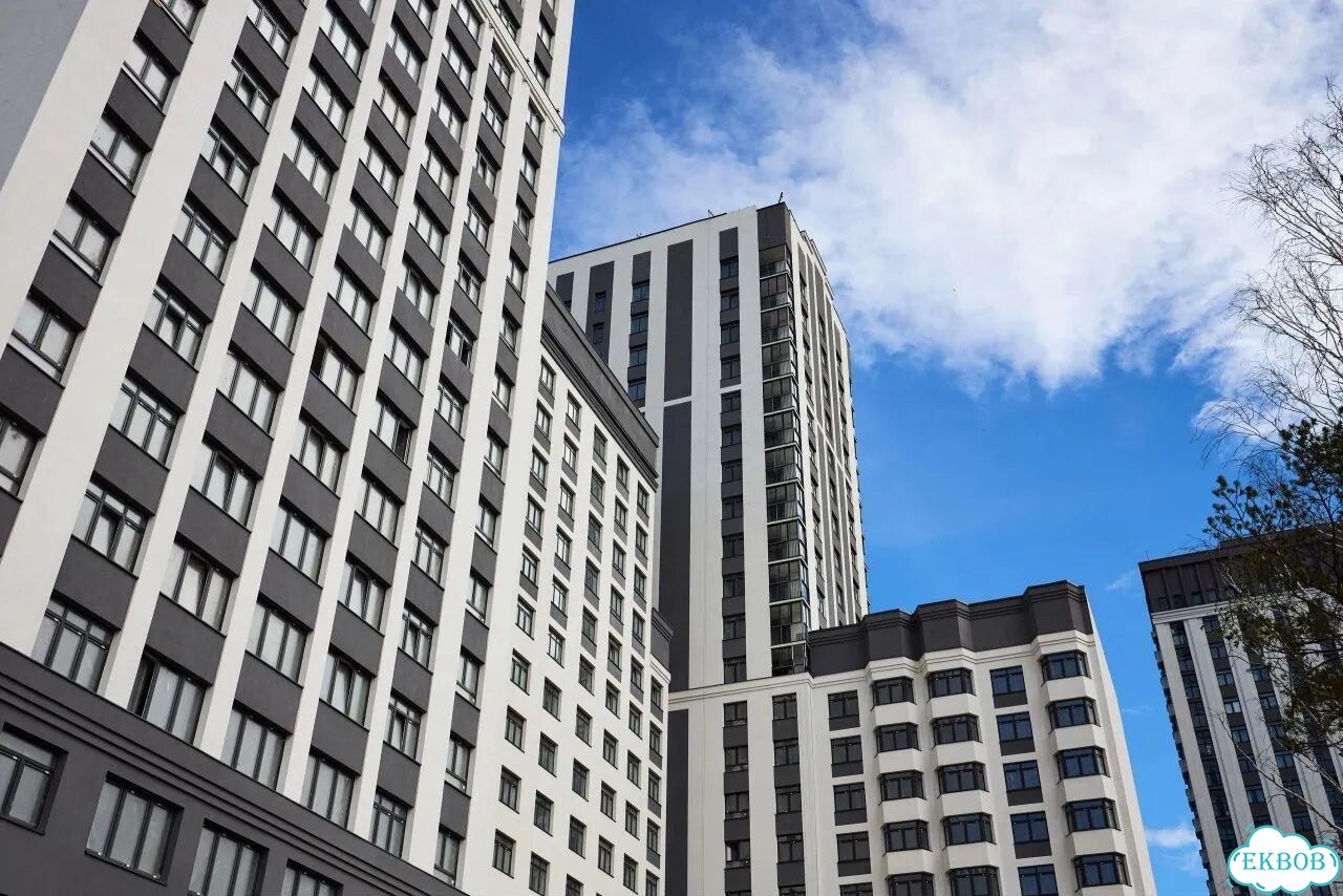 Квартира-студия, 25,8 м², 4/23 эт. фото 25