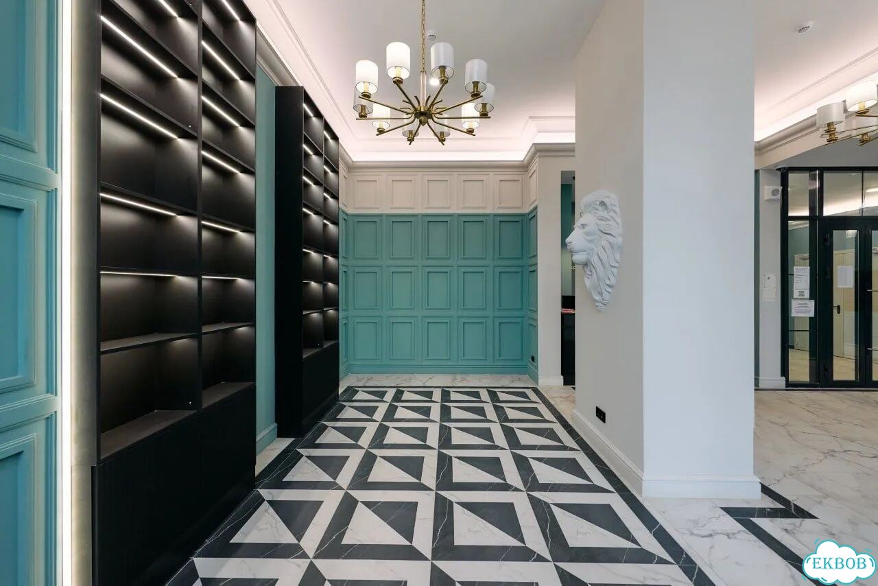 Квартира-студия, 25,8 м², 4/23 эт. фото 27