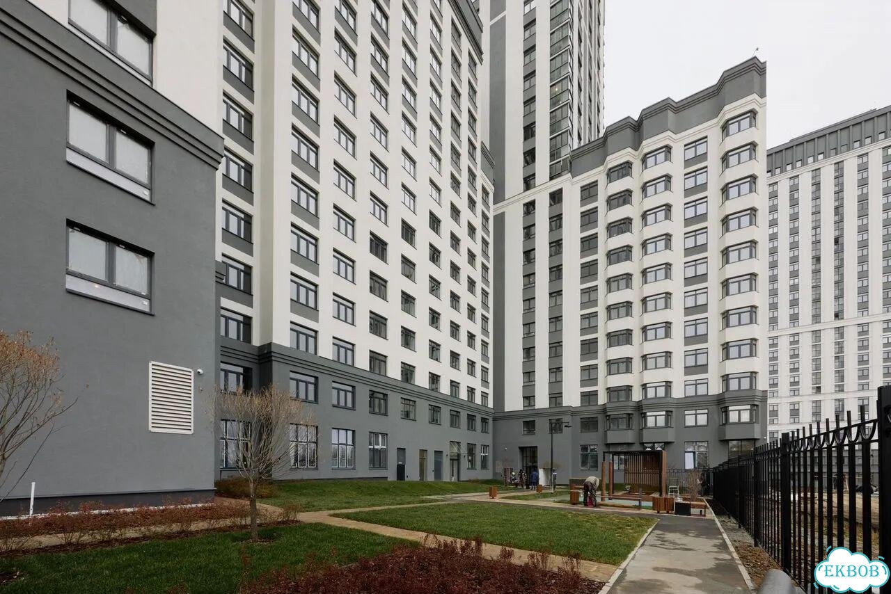 Квартира-студия, 25,8 м², 4/23 эт. фото 28