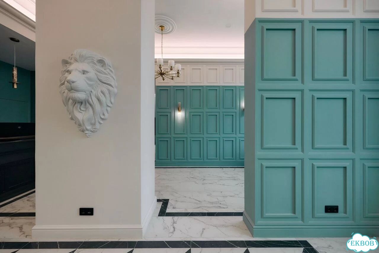 Квартира-студия, 25,8 м², 4/23 эт. фото 30