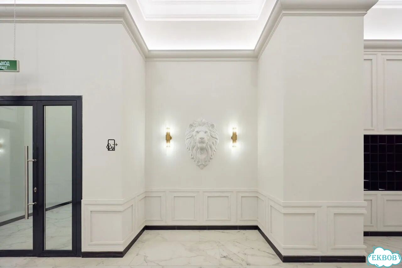 Квартира-студия, 25,8 м², 4/23 эт. фото 36