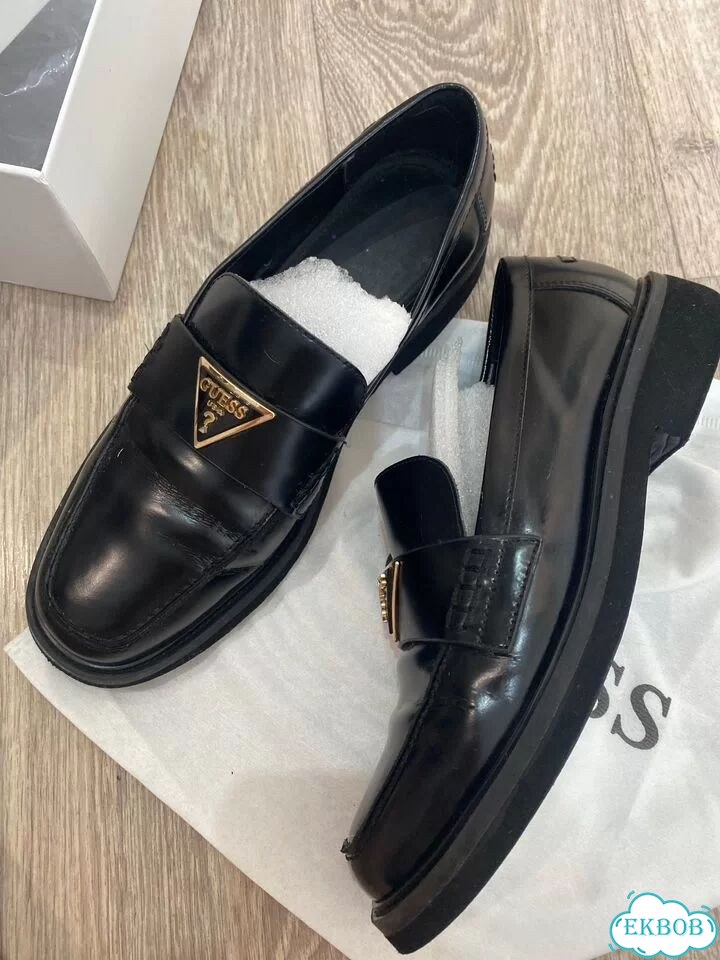 Лоферы guess оригинал 39 фото 3