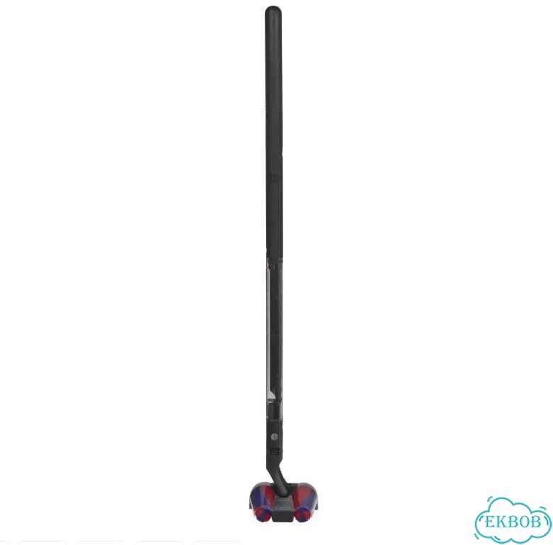Dyson SV50 PencilVac Fluffycones черный фото 2