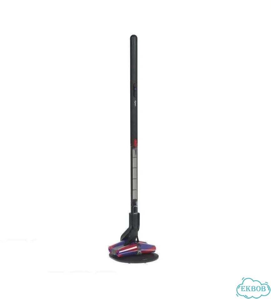 Dyson SV50 PencilVac Fluffycones черный фото 5