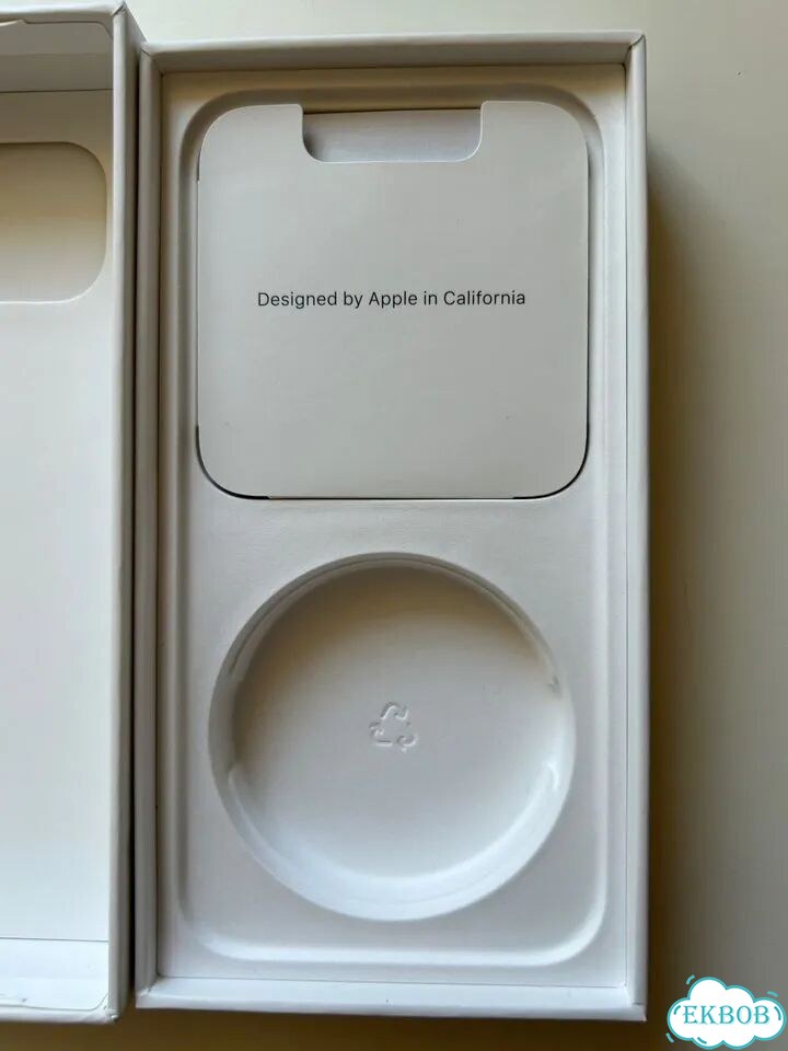 iPhone 13, 128 ГБ, SIM + eSIM фото 4