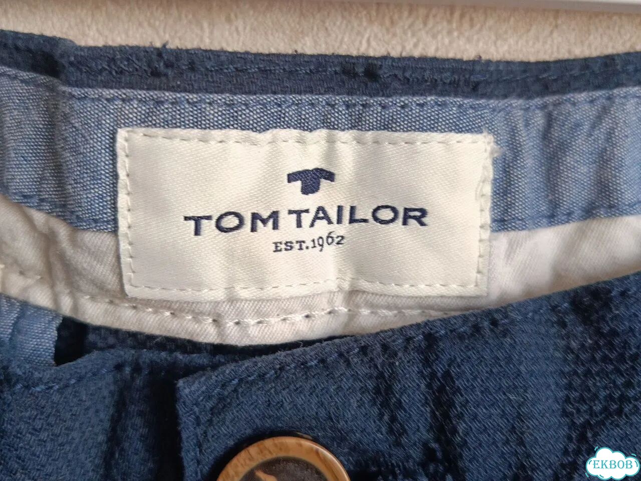 Шорты мужские 48-50 Tom Tailor фото 4
