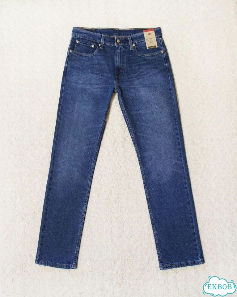 Джинсы Levis 511 W32 L32 Оригинал фото 5