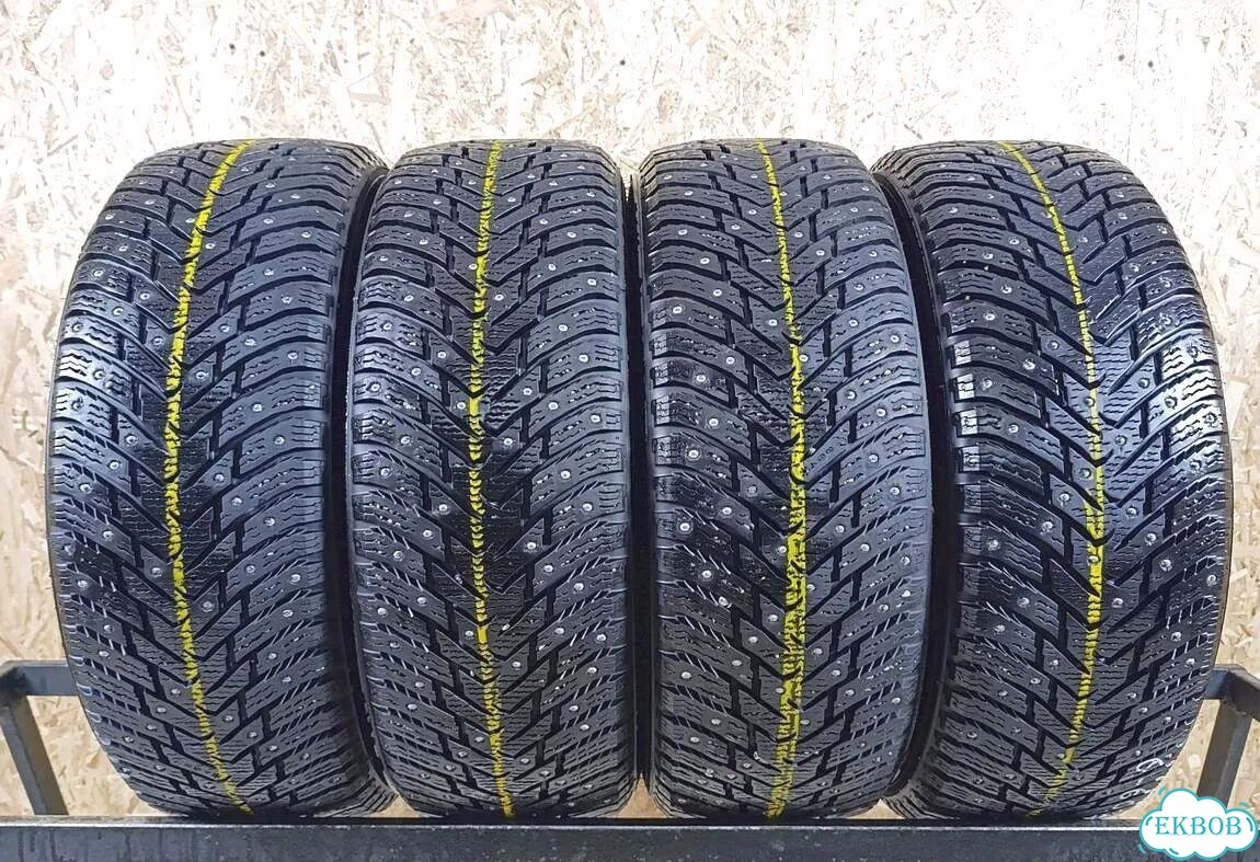 Nokian Tyres Nordman 8 205/65 R16 99T фото 1