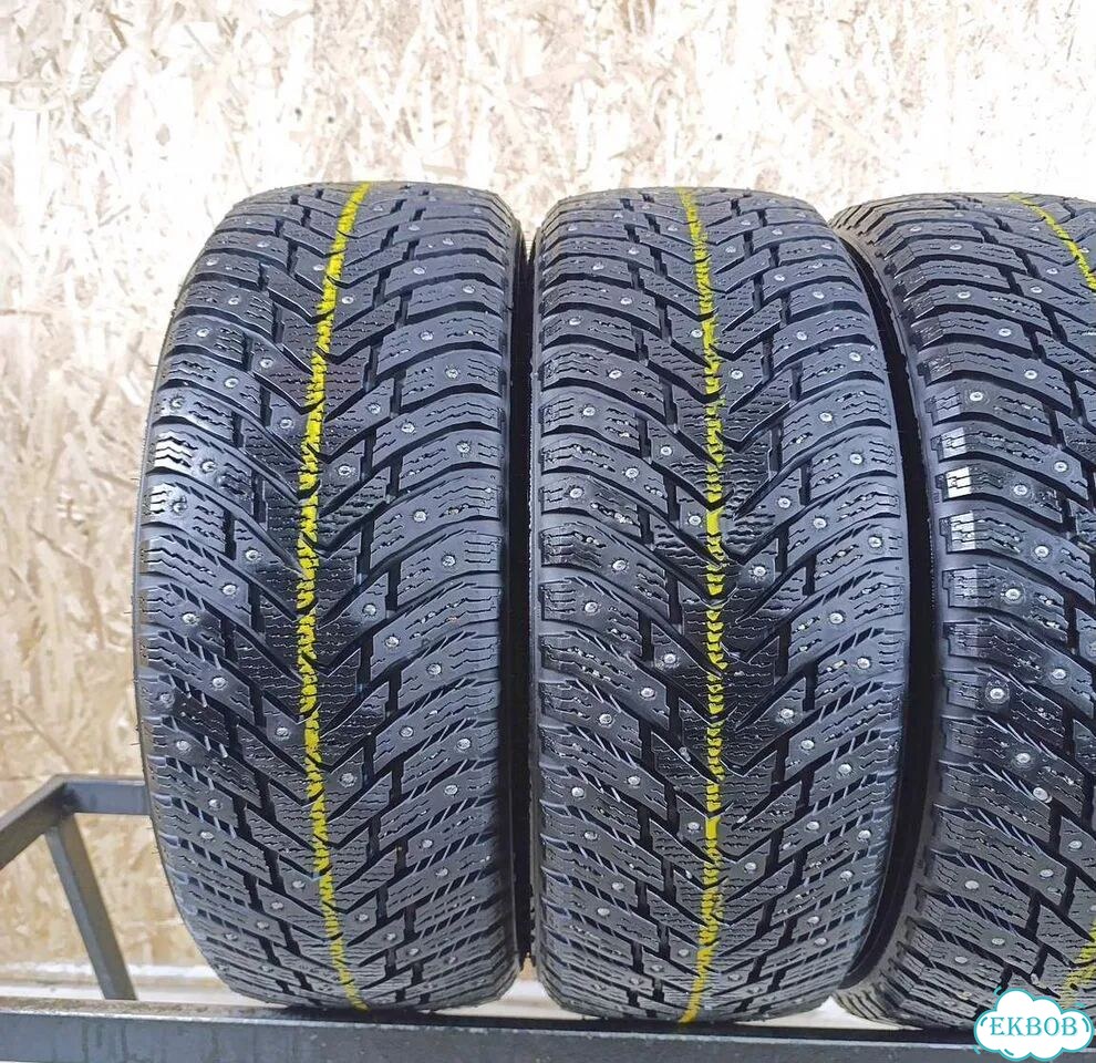 Nokian Tyres Nordman 8 205/65 R16 99T фото 2