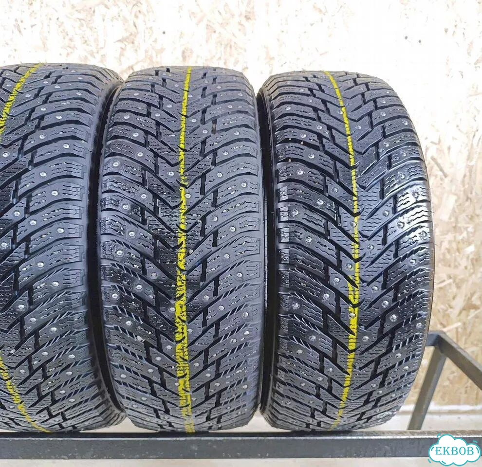 Nokian Tyres Nordman 8 205/65 R16 99T фото 3