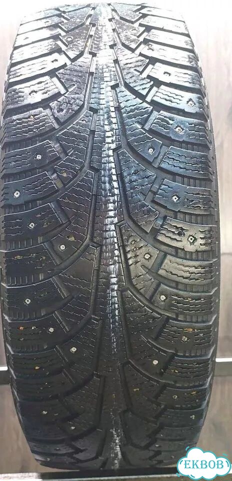 Nokian Tyres Hakkapeliitta Sport Utility 235/65 R17 108R фото 1