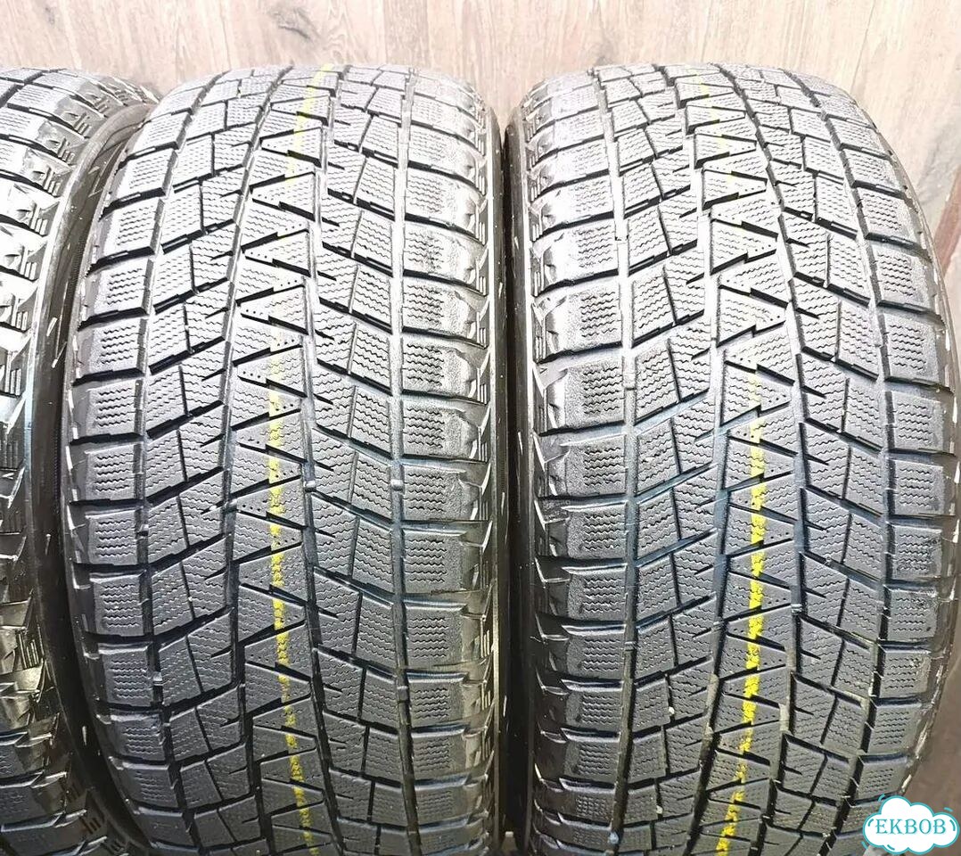 Bridgestone Blizzak DM-V1 285/50 R20 115Q фото 2