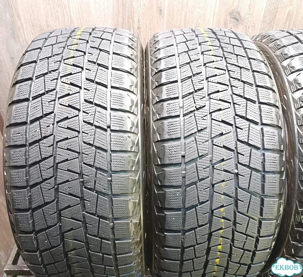 Bridgestone Blizzak DM-V1 285/50 R20 115Q фото 3