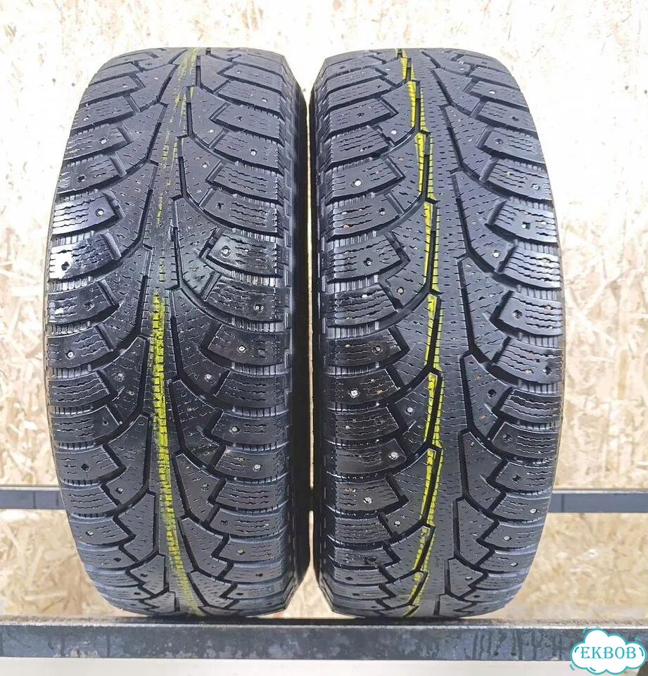 Nokian Tyres Hakkapeliitta Sport Utility 5 225/65 R17 106R фото 1