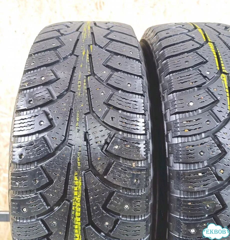 Nokian Tyres Hakkapeliitta Sport Utility 5 225/65 R17 106R фото 2