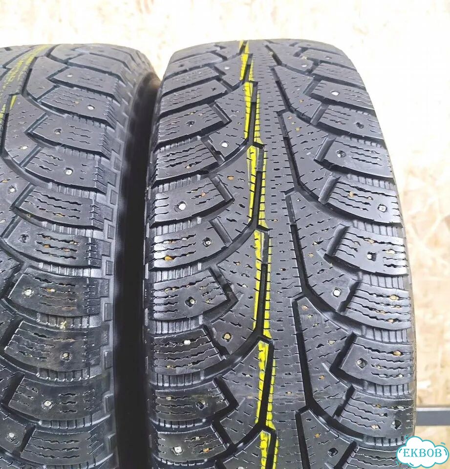 Nokian Tyres Hakkapeliitta Sport Utility 5 225/65 R17 106R фото 3