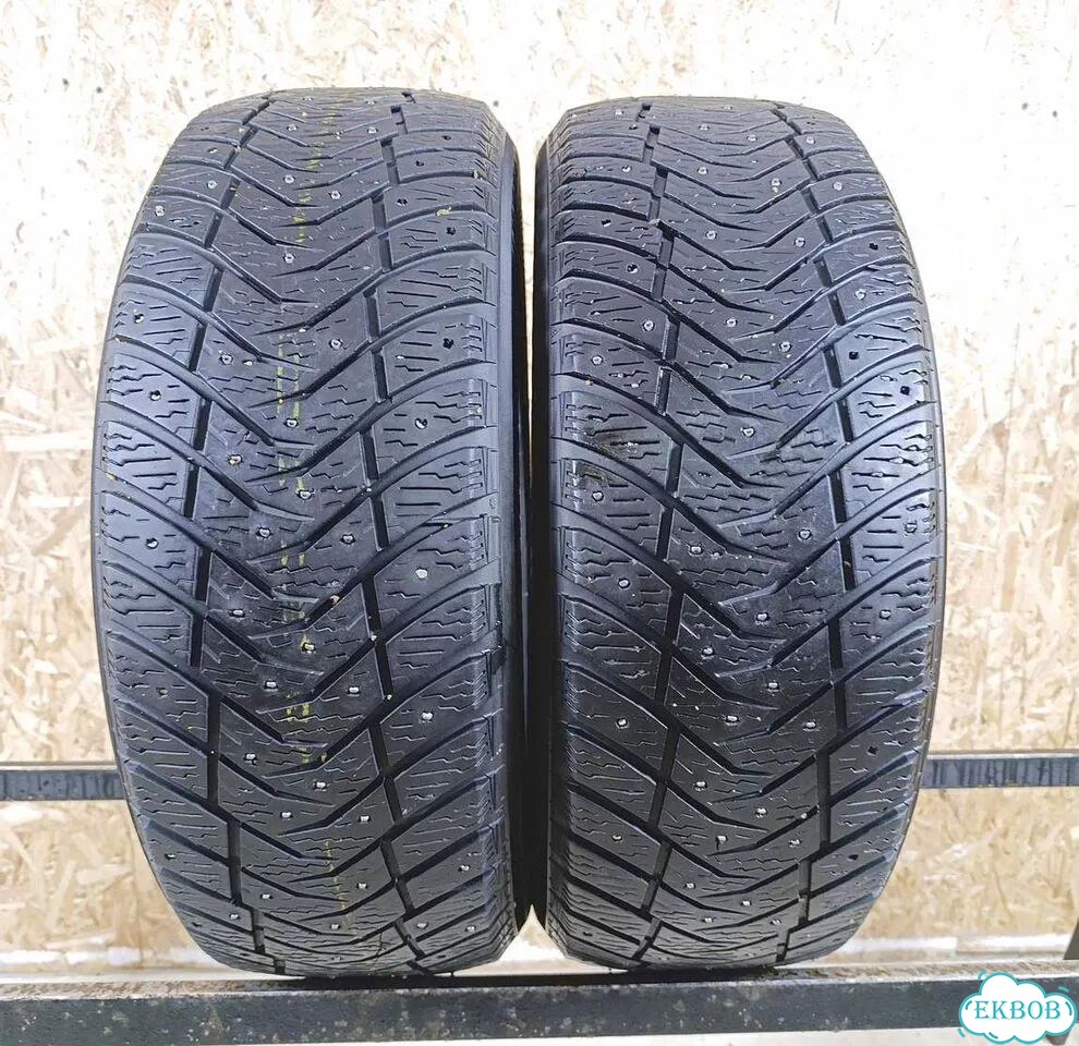 Yokohama Ice Guard IG65 225/55 R18 102T фото 1