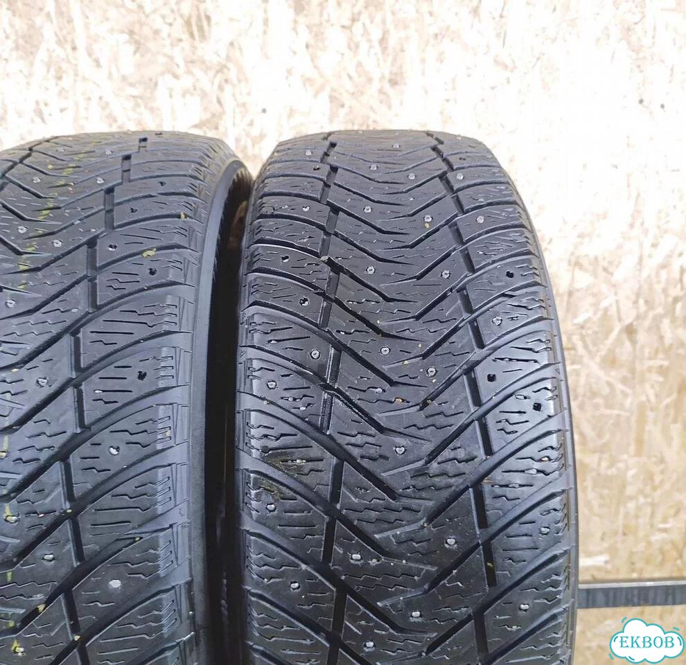 Yokohama Ice Guard IG65 225/55 R18 102T фото 3