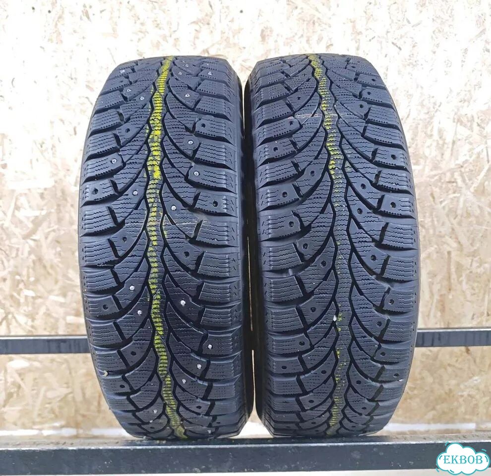 Formula Ice 185/60 R15 88T фото 1