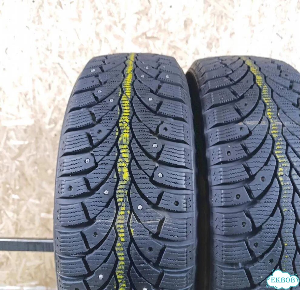 Formula Ice 185/60 R15 88T фото 2