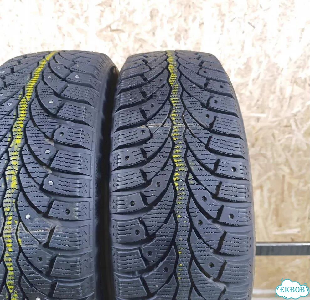 Formula Ice 185/60 R15 88T фото 3
