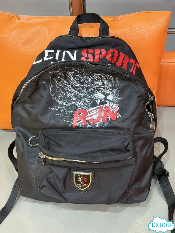Рюкзак Plein sport оригинальный фото 1