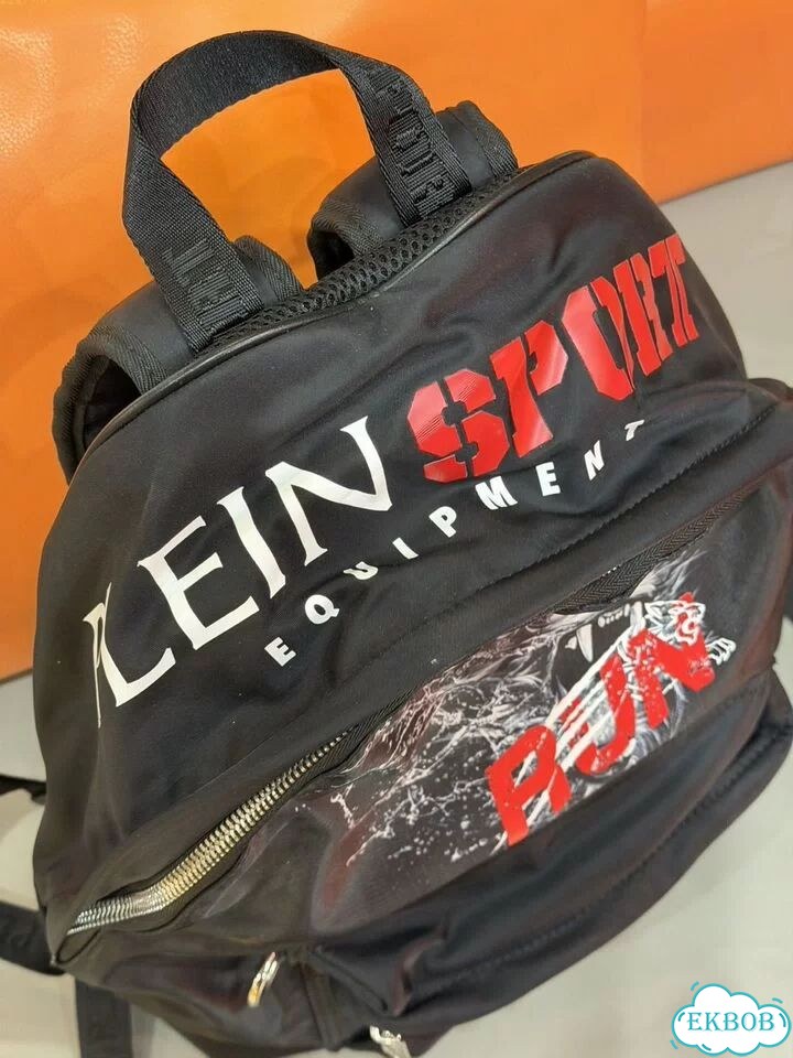 Рюкзак Plein sport оригинальный фото 2