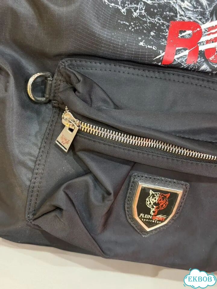 Рюкзак Plein sport оригинальный фото 3