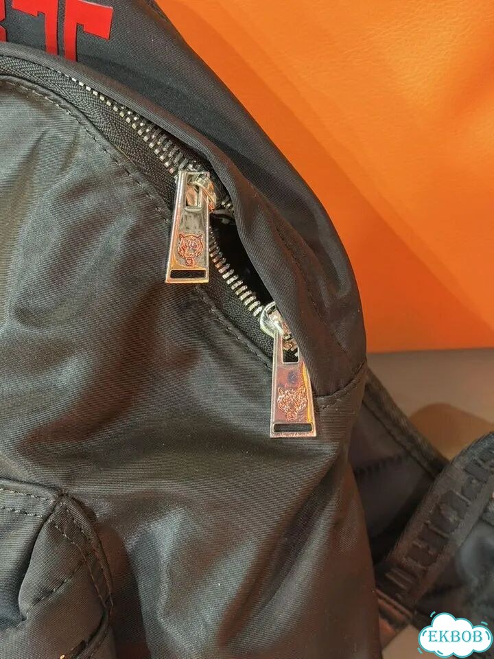 Рюкзак Plein sport оригинальный фото 4