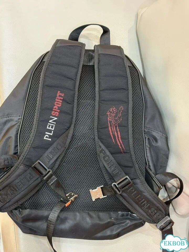 Рюкзак Plein sport оригинальный фото 7