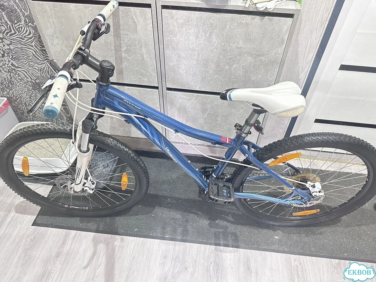 Велосипед Specialized 26'' фото 1