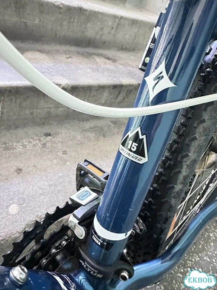 Велосипед Specialized 26'' фото 2