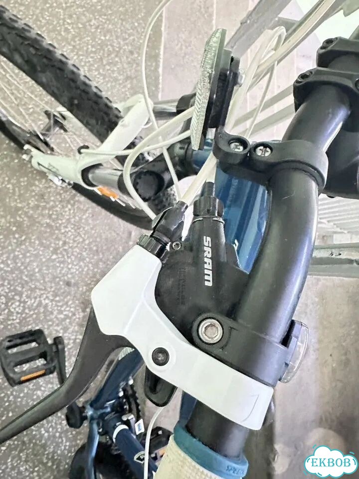 Велосипед Specialized 26'' фото 3