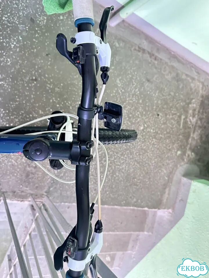 Велосипед Specialized 26'' фото 4