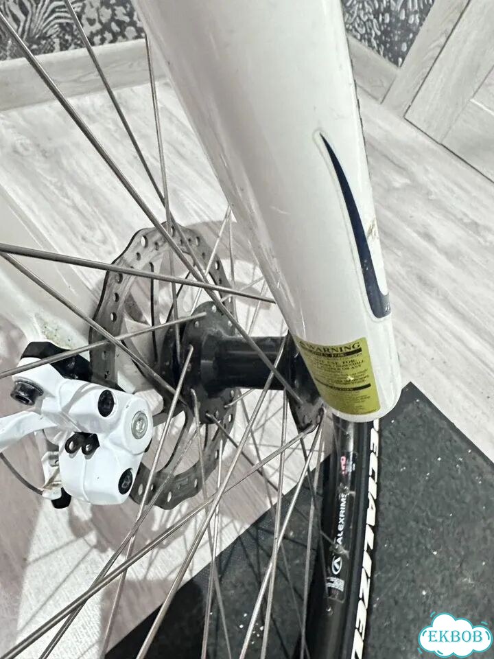 Велосипед Specialized 26'' фото 8