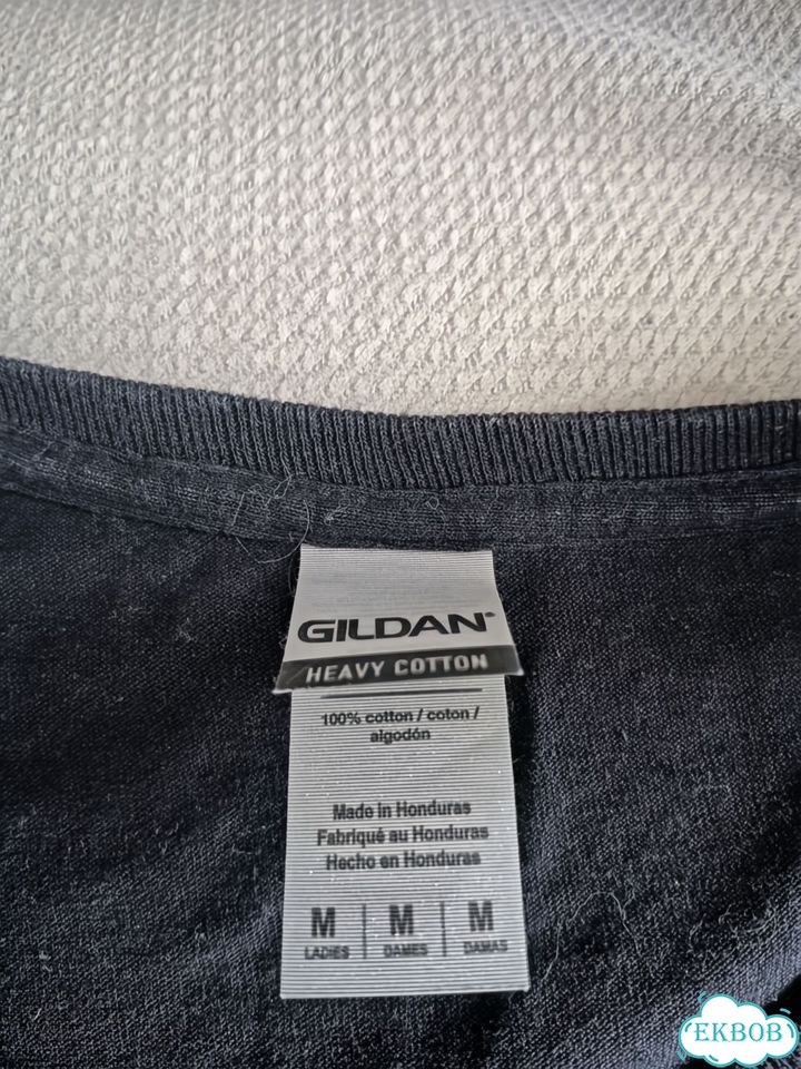 Кино футболка Gildan S фото 4
